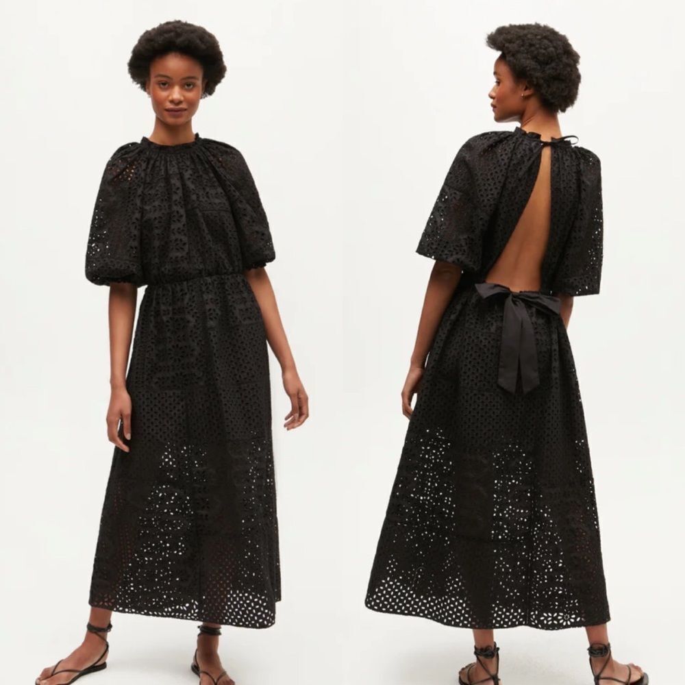 Rhode Amara Dress 
